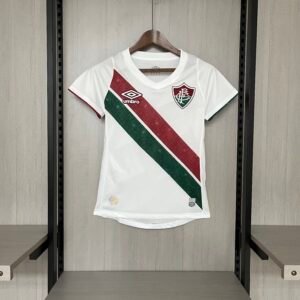 Women's 2024/25 Fluminense Away