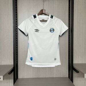 Women's 2024/25 Gremio Away Shirt