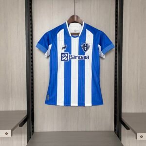 Women's 2024/25 Paysandu home
