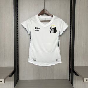 Women's 2024/25 Santos Home Jersey