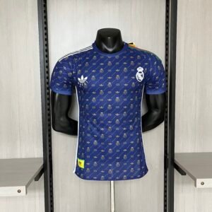 Player Edition 2024/25 Real Madrid- GC Joint Edition