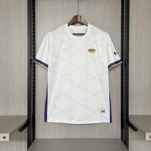 2024/25 Real Madrid Legends Jersey