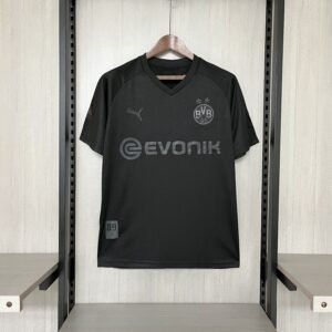 2019/20 Dortmund 100th Anniversary Edition Jersey