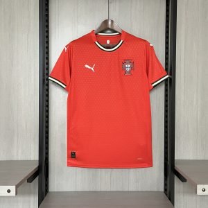 2025/26 Portugal home