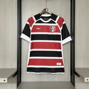 2025/26 Santa Cruz Home