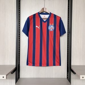 2025/26 Bahia Away Jersey