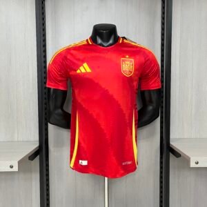 Player Edition 2024/25 Spain Home
