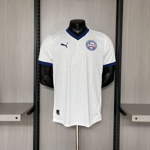 Player Edition 2025/26 Bahia Home Jersey