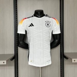 Player Edition Germany Home