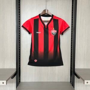 Women's 2024/25 Vitoria Home