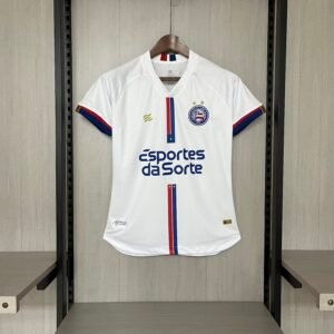 Women's 2024/25 Bahia Jersey home