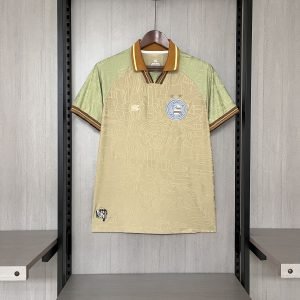 2025/26 Bahia Beige Jersey