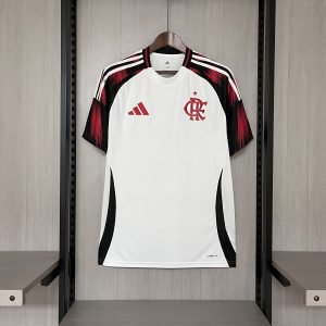 2025/26 Flamengo Away Jersey
