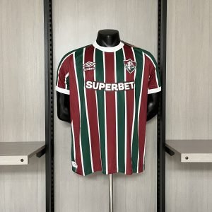Player Version 2025/26 Fluminense home