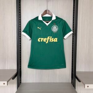 Women's 2024/25 Palmeiras Home