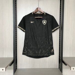 Women's 2024/25 Botafogo Away Jersey