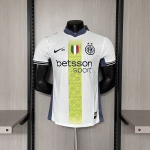 Player Edition 2024/25 Inter de Milao Edicao Especial Jersey