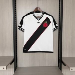 Women's 2024/25 Vasco da Gama Away