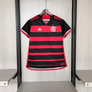 Women's 2024/25 Flamengo Women's
