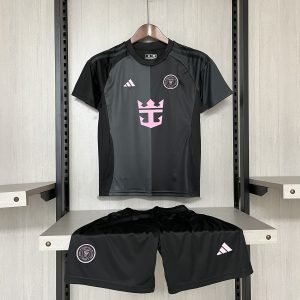 Children's 2025-26 Miami Away