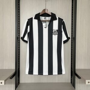 Retro Santos 1956/98 away jersey