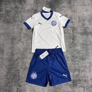 Children's 2025/26 Bahia Home Jersey
