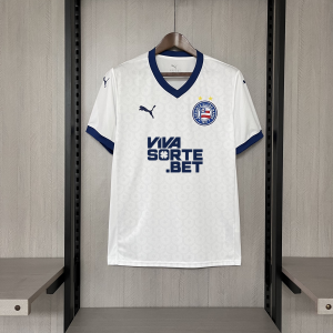 2025/26 Bahia Home VivaSorte.bet Sponsor