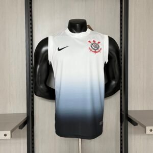 Vest 2024/25 Corinthians Home Jersey
