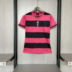 Women's 2024/25 Flamengo Jersey