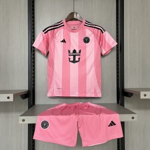 Children's Clothing 2025/26 Miami Home