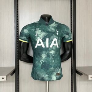 Player's Edition 2024/25 Tottenham III Jersey