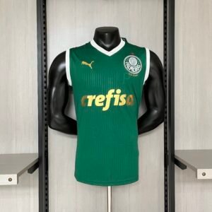 Vest 2024/25 Palmeiras Home