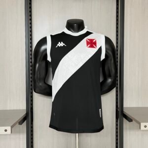Vest 2024/25 Vasco da Gama home jersey