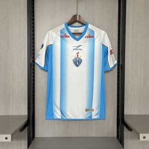 Retro 2003 Paysandu Home Jersey
