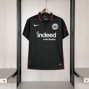 2022/23 Frankfurt Away Jersey