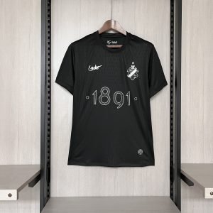 2025/26 AIK commemorative black jersey