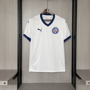 2025/26 Bahia Home Jersey