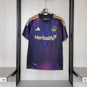2025/26 Galaxy Away Jersey