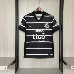 2025/26 Olimpia Away Jersey