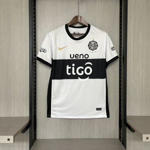 2025/26 Olimpia Home Jersey