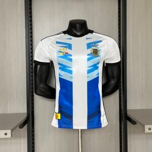 Player's Edition 2024/25 Argentina Special Edition