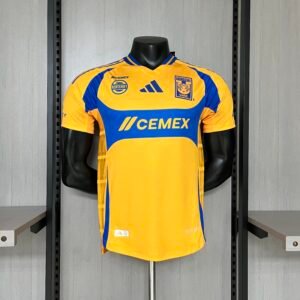 Player's Edition 2024/25 Tigers Home Jersey