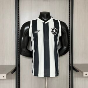 Vest 2024/25 Botafogo home jersey