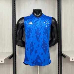 Vest 2024/25 Cruzeiro Home