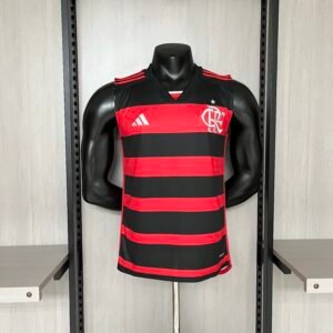 Vest 2024/25 Flamengo Home