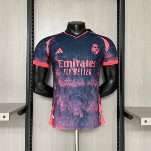 Player Edition 2024/25 Real Madrid Special Edition Jersey