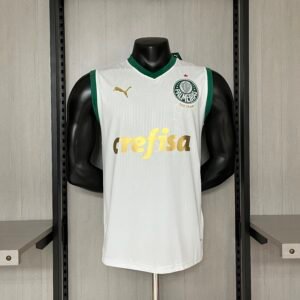 Vest 2024/25 Palmeiras Away