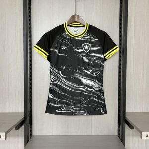 Women's 2024/25 Botafogo 4 Away Jersey