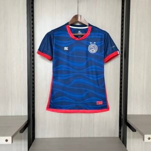 Womens 2024/25 Bahia Jersey III