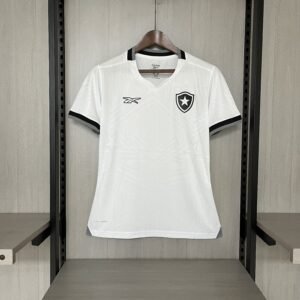 Women's 2024/25 Botafogo III Jersey